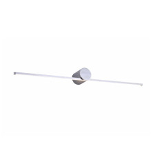 Бра CAMARA W89949-8W-CH Zuma Line