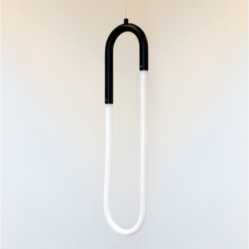 Підвісний світильник Friendlylight Rudi Black FL3166