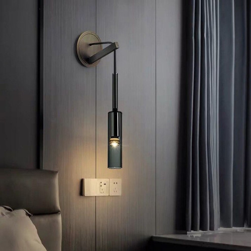 Бра Friendlylight Smoky WL FL4019