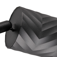 Светильник поворотный, спот Goldlux 323576 Arras GU10 6x10W IP20 Черный