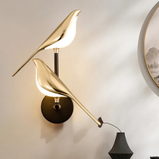 Бра Friendlylight Bird WL-2 FL4039