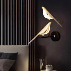 Бра Friendlylight Bird WL-2 FL4039