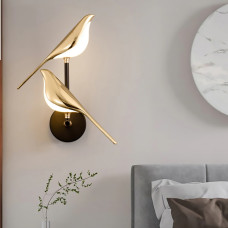 Бра Friendlylight Bird WL-2 FL4039