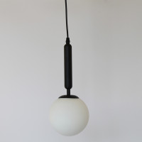 Підвісний світильник Friendlylight Berry A Black FL3029