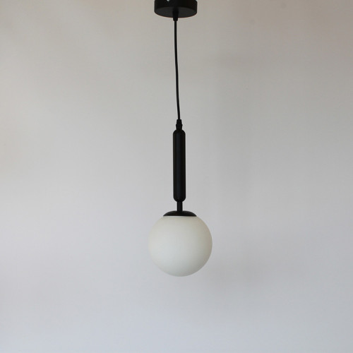 Підвісний світильник Friendlylight Berry A Black FL3029