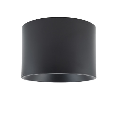 Точечный светильник Nowodvorski 10484 Bol GX53 1x12W IP54 черный
