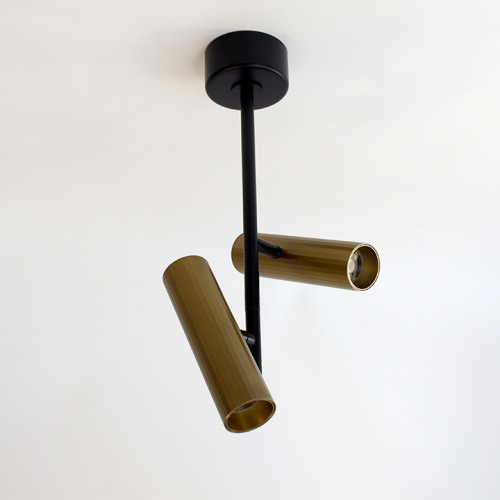 Накладний світильник Friendlylight DOT 2 15W FL2083