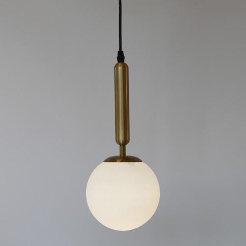Підвісний світильник Friendlylight Berry A Brass FL3028