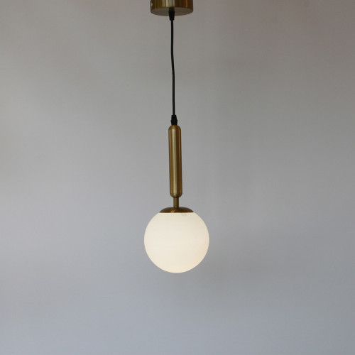 Підвісний світильник Friendlylight Berry A Brass FL3028