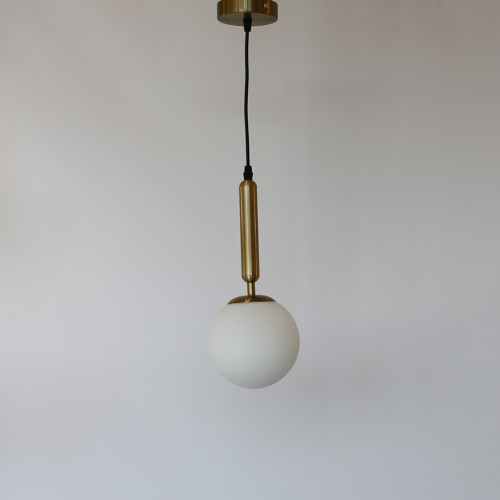 Підвісний світильник Friendlylight Berry A Brass FL3028