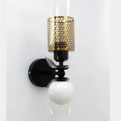 Бра Friendlylight Loft Elit WL Gold FL4065