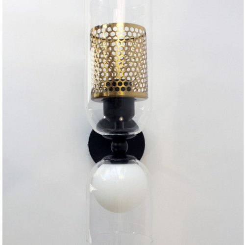 Бра Friendlylight Loft Elit WL Gold FL4065