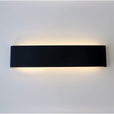 Бра Friendlylight Brick M Black FL4070