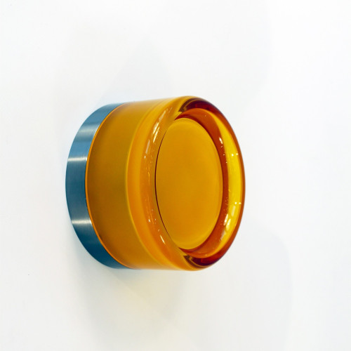 Бра Friendlylight Eclips WL Amber FL4118