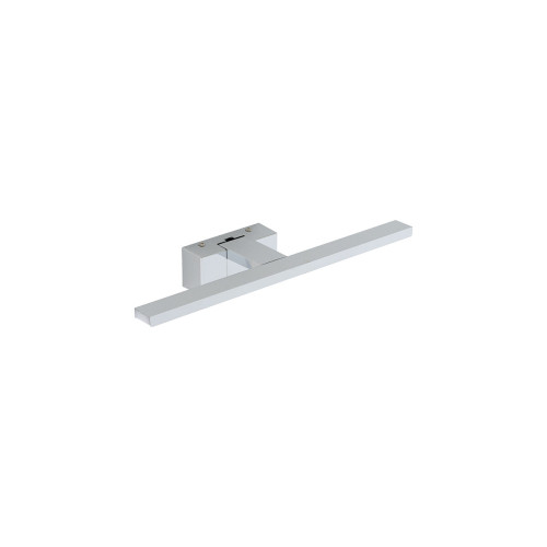 Светильник подсветка для зеркала Nowodvorski 10665 Cezanne LED S 1x8W 3000K 600Lm IP44 хром