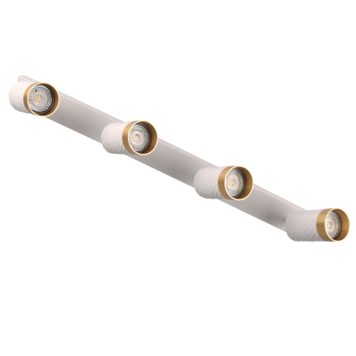 Спот Polux Goldlux Arras 323620