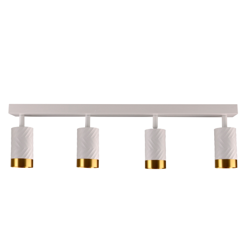 Спот Polux Goldlux Arras 323620