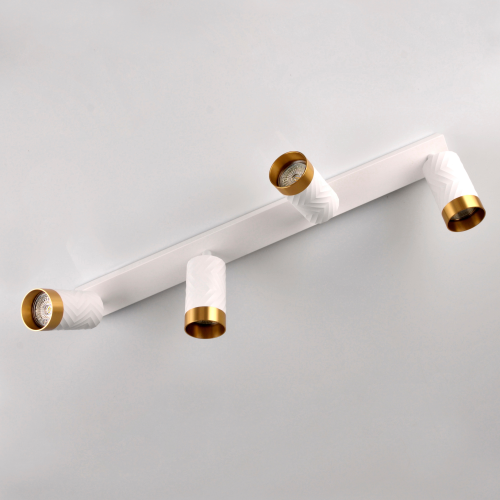 Спот Polux Goldlux Arras 323620