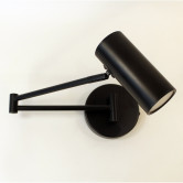 Бра - спот Friendlylight Roma Black FL4080