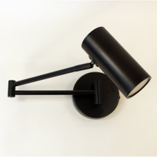 Бра - спот Friendlylight Roma Black FL4080