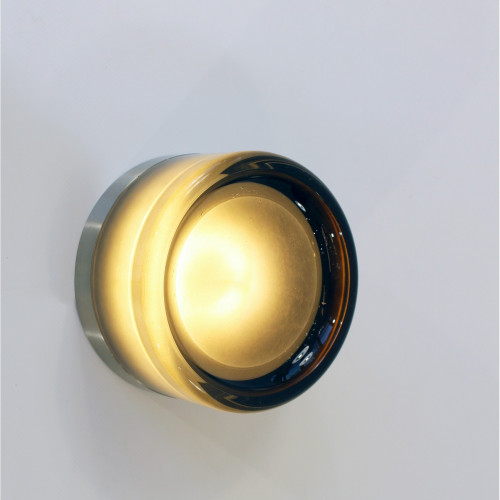 Бра Friendlylight Eclips WL Smoky Grey FL4117