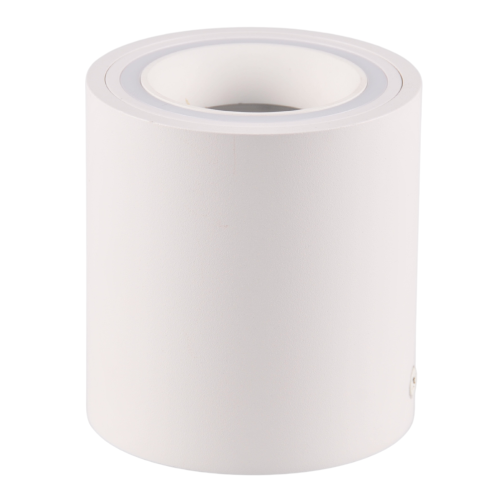 Точечный светильник Goldlux 323644 Falco GU10 1x10W IP20 WH