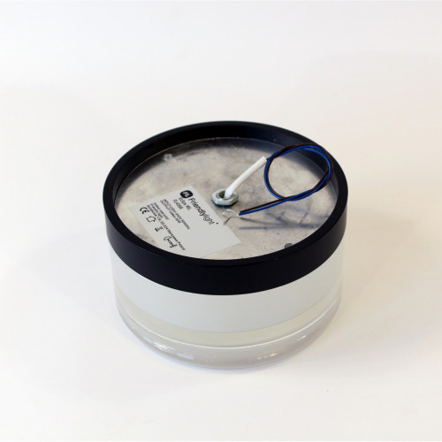 Бра Friendlylight Eclips WL White FL4066