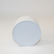 Накладний світильник Friendlylight Mono R12 LED 10W FL2019