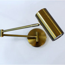 Бра - спот Friendlylight Roma Gold FL4081