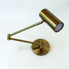 Бра - спот Friendlylight Roma Gold FL4081