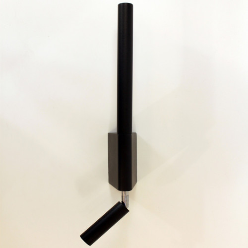 Бра - спот Friendlylight Touch Black FL4084