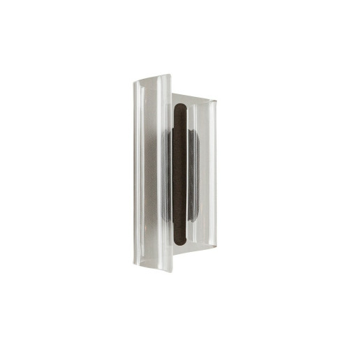 Бра Italux WL-57882-13W-3K Casel Led 1x13W 3000K 660Lm IP20 Bk