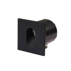 Вуличний світильник Italux ONFL-0224-3K Rovato Led 1x3W 3000K 85Lm IP65