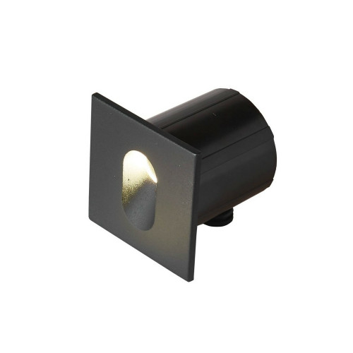 Вуличний світильник Italux ONFL-0224-3K Rovato Led 1x3W 3000K 85Lm IP65