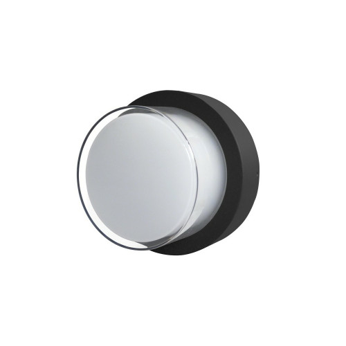 Вуличний світильник Italux OWL-3062-S-4K Rosta Led 1x5W 4000K 503Lm IP54