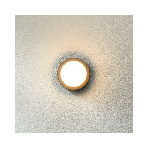 Вуличний світильник Italux OWL-3062-S-4K Rosta Led 1x5W 4000K 503Lm IP54