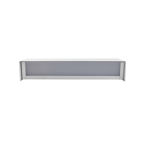 Бра Nowodvorski 6345 STRAIGHT WALL WHITE XS