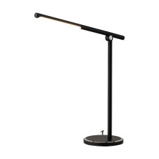 Настольная лампа Nowodvorski 8358 Style LED 1x8W 3000K-6000К 400Lm IP20 черная