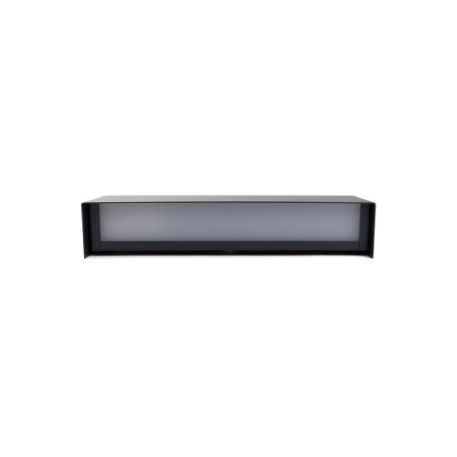 Бра Nowodvorski 6350 STRAIGHT WALL GRAPHITE XS