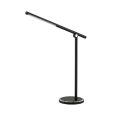 Настольная лампа Nowodvorski 8358 Style LED 1x8W 3000K-6000К 400Lm IP20 черная