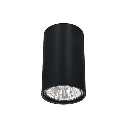 Точечный светильник Nowodvorski 6836 Eye S GU10 1x10W IP20 черный
