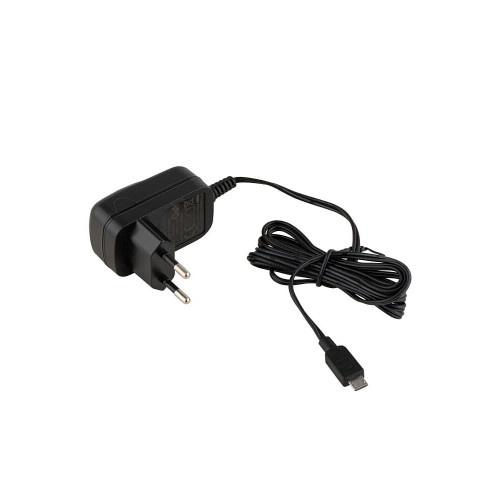 Настольная лампа Nowodvorski 8358 Smart LED 1x8W 3000K-6000К 400Lm IP20 черная