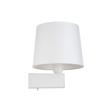 Бра Nowodvorski 8201 Chillin White I WH
