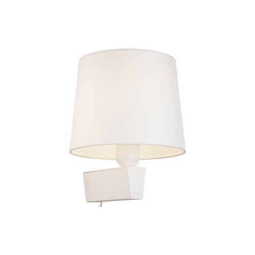 Бра Nowodvorski 8201 Chillin White I WH