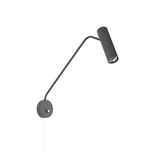 Бра Nowodvorski 6494 EYE SUPER GRAPHITE