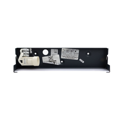 Бра Nowodvorski 6350 STRAIGHT WALL GRAPHITE XS