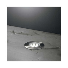 Вуличний світильник Ideal Lux 255682 Floor