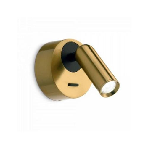 Бра Ideal Lux 260624 Bean