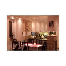 Точечный светильник Kanlux 2580 Luto