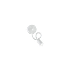 Бра Ideal Lux FOCUS AP1 BIANCO
